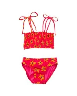 2pc Cleo Bikini Set Kids
