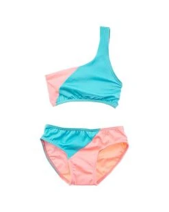 2pc Theo Bikini Set Kids
