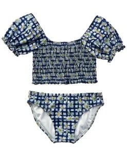 2pc Harper Bikini Set Kids
