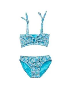 2pc Fiona Bikini Set Kids