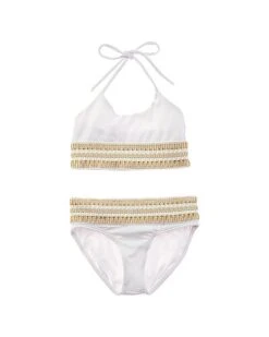 2pc Kirra Bikini Set Kids