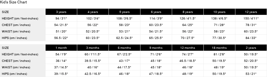 Chloé Jacket Kids 5 Chloé Jacket Kids - Image 3