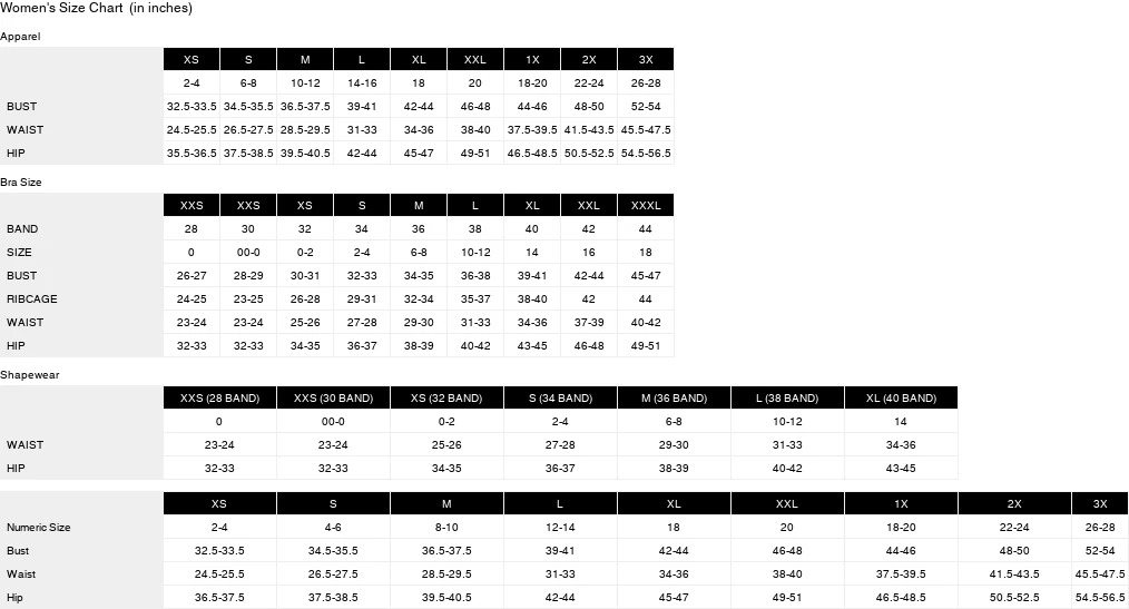 Mirage Swing Top Women 5 Mirage Swing Top Women - Image 3