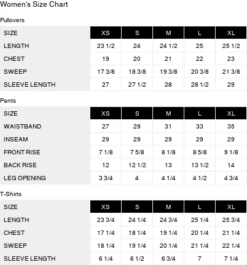 Pastel Stripe Jogger Women -Sale Clothing Store solangeles women apparel0422