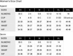 Delilah Bottom Women -Sale Clothing Store weworework women apparel721 3