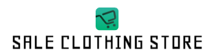 Sale Clothing Store